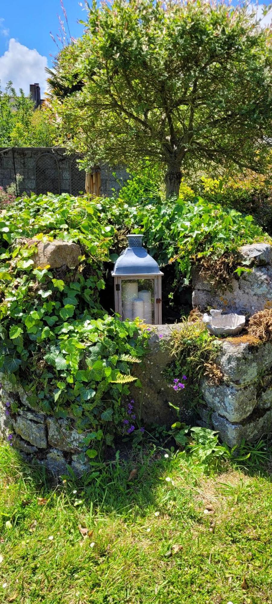 Parenthese Bed & Breakfast Le Vivier-sur-Mer Dış mekan fotoğraf